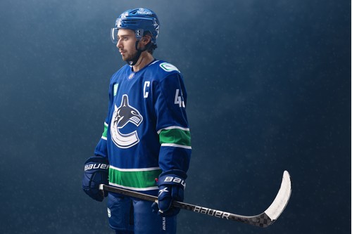 Canucks