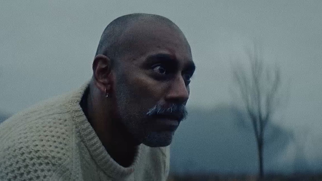 Tariq - Light of the Moon - BTS - 6