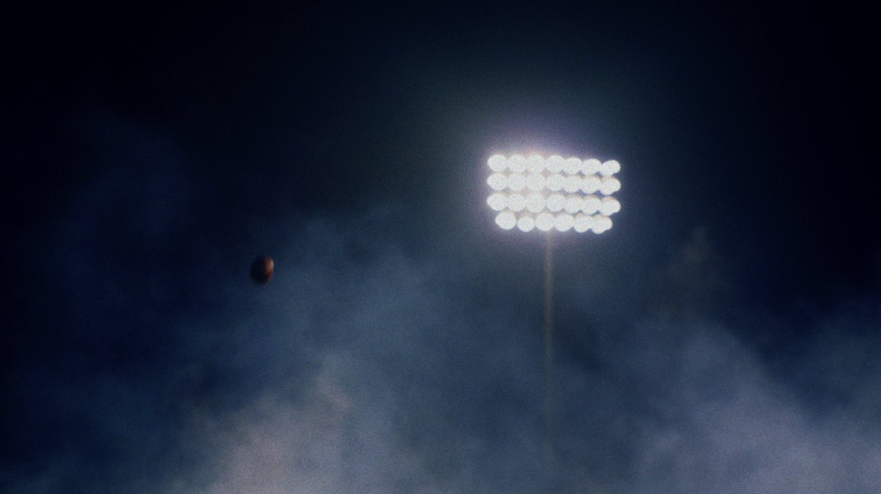 CFL - Flags Will Fly - 4