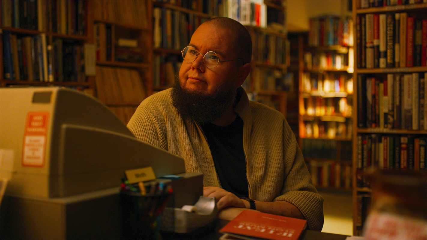 Literally, starring Shane Koyczan thumbnail