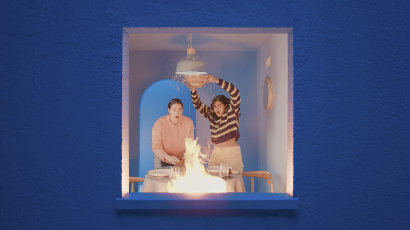Meet The Neighbours thumbnail