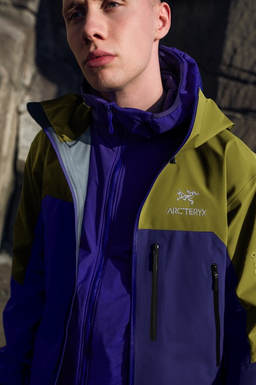 Arc'teryx