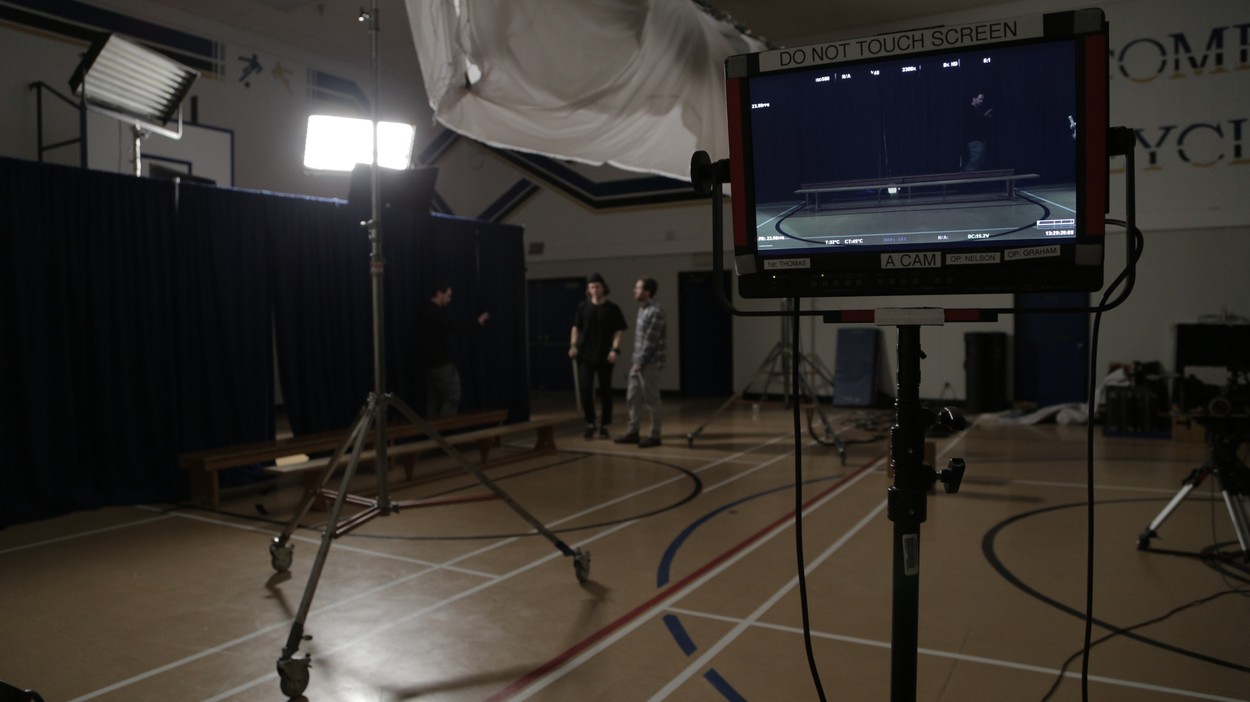 Rare Disease Foundation TV Spot 3