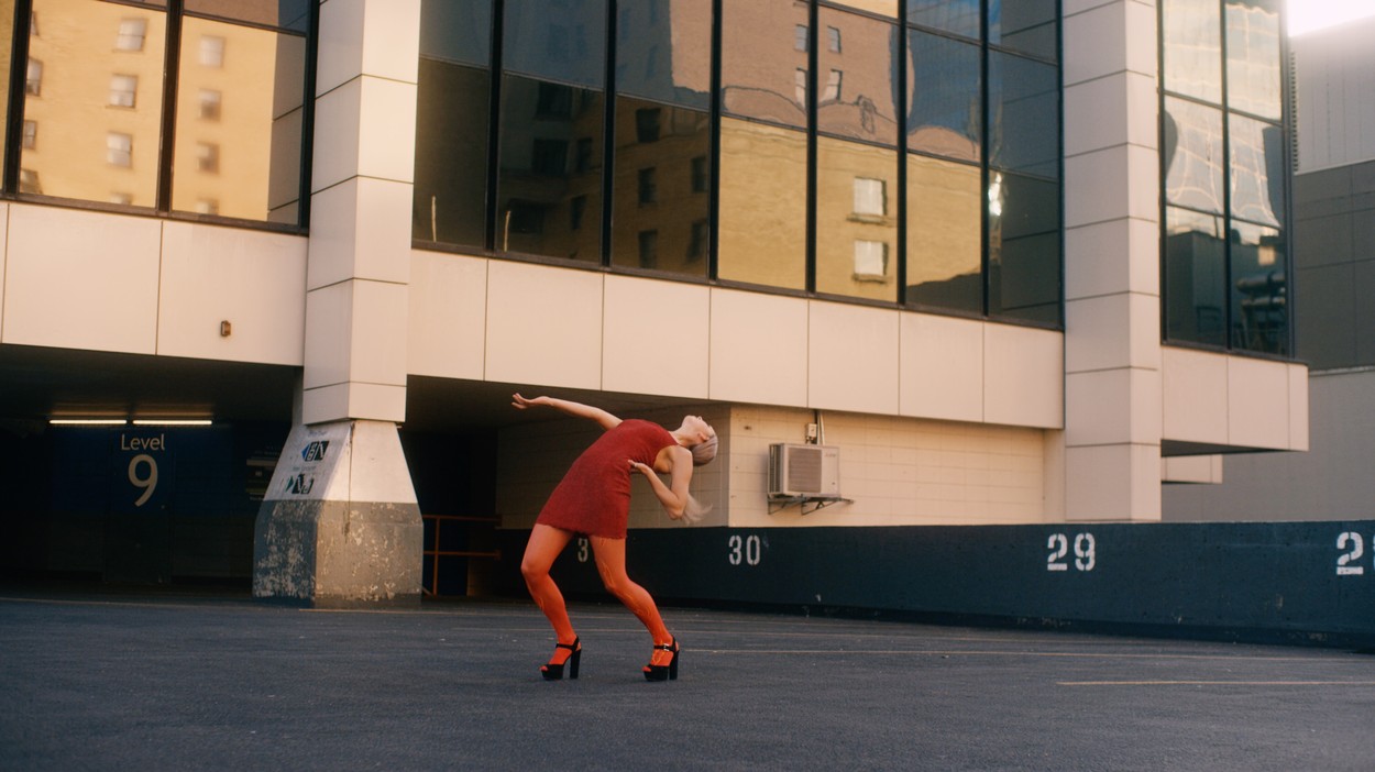 Elephant Man - Fashion Film - 1