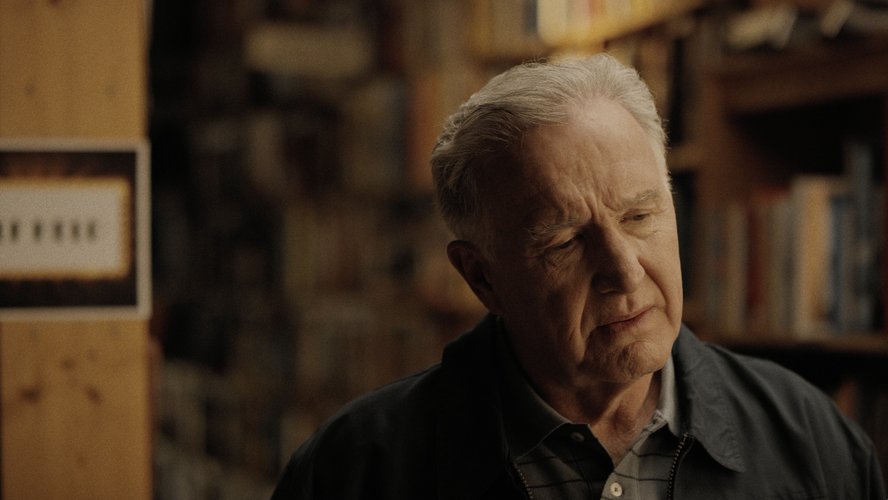 Tom Butler stars in Literally (A Web Series)