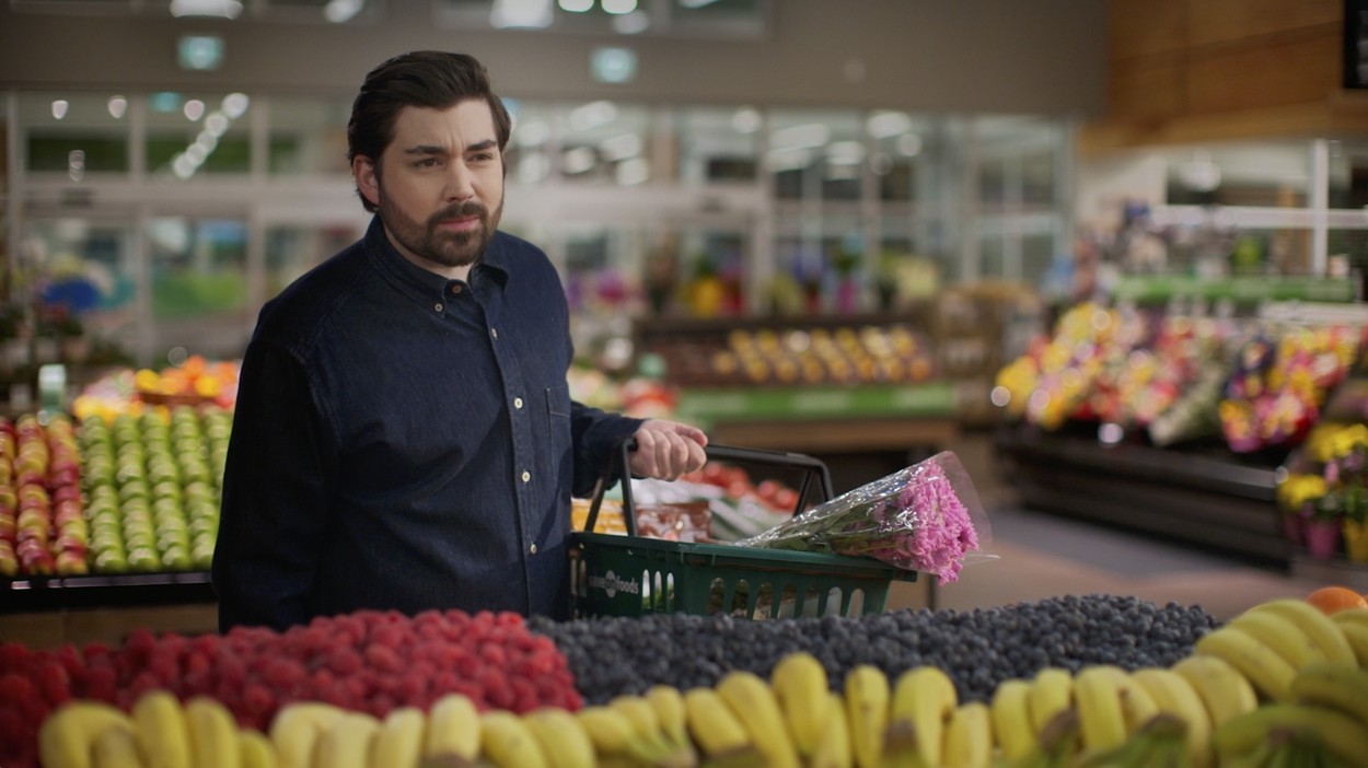 Save-On-Foods - 2023 Campaign - A Little Extra