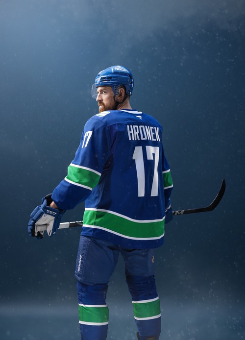 Canucks