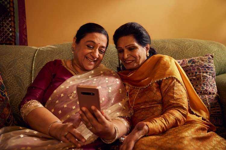 Western Union - 2023 - Stills 6