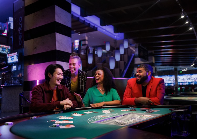 Casinos BC - 2022 - by Albert Law - 1