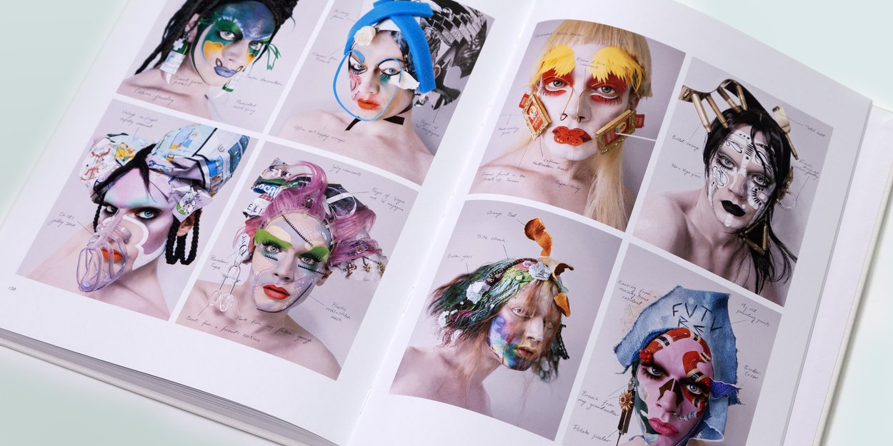 Random Is My Favourite Colour