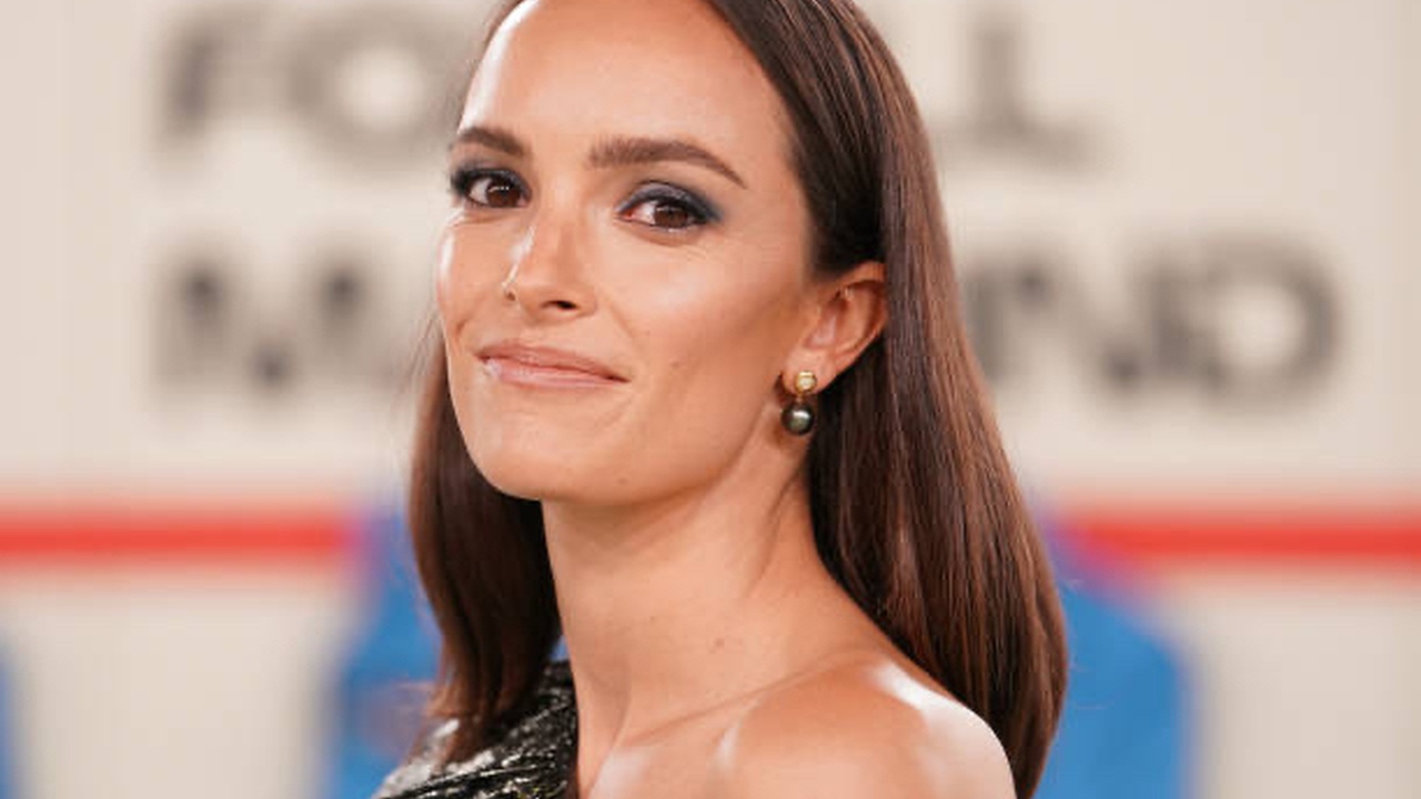 Jodi Balfour set to star in psychodrama BLOOM