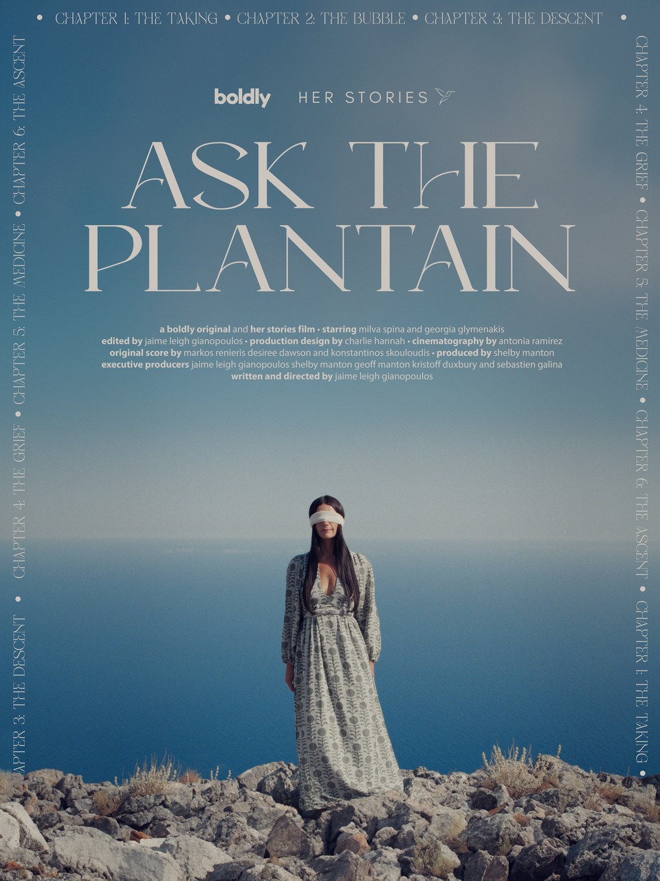 Ask The Plantain