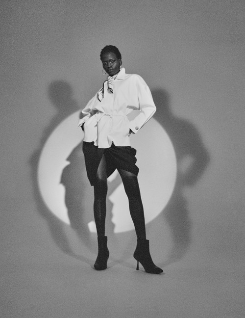 Schon Magazine