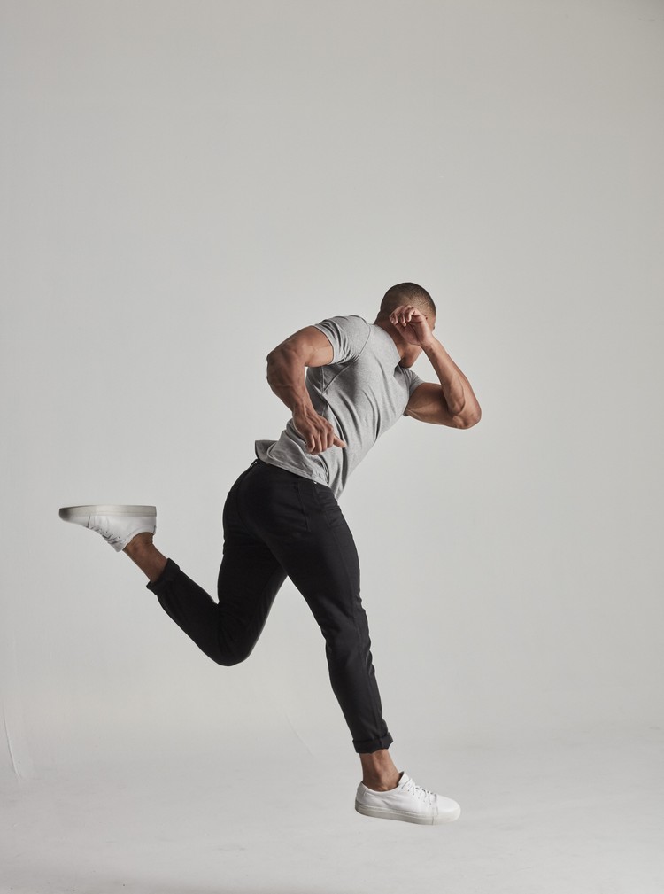 DU/ER Denim FW19 - Stills 6