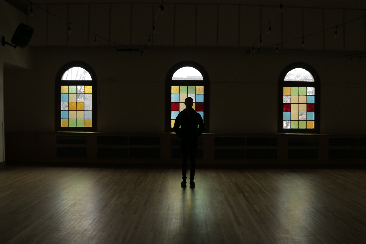 #54 Kitsilano Church, Vancouver #