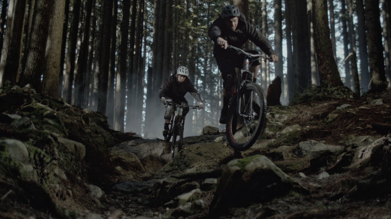 Specialized Bikes Stumpjumper 6