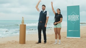 Iberostar - 'Amazing Ultimate Vacation'