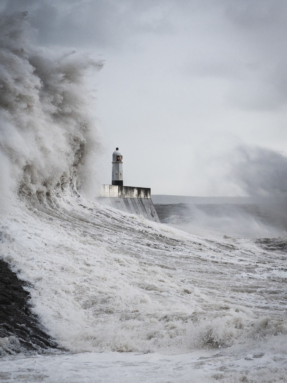 Batten Down