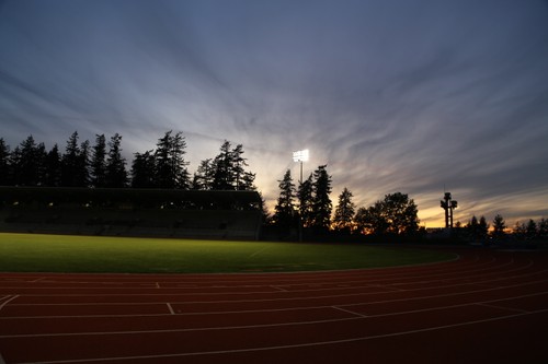 Athletics Canada by Sebastien Galina (CC-BY-NC License)