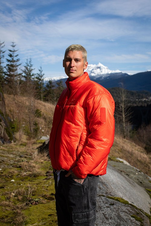 Arc'teryx