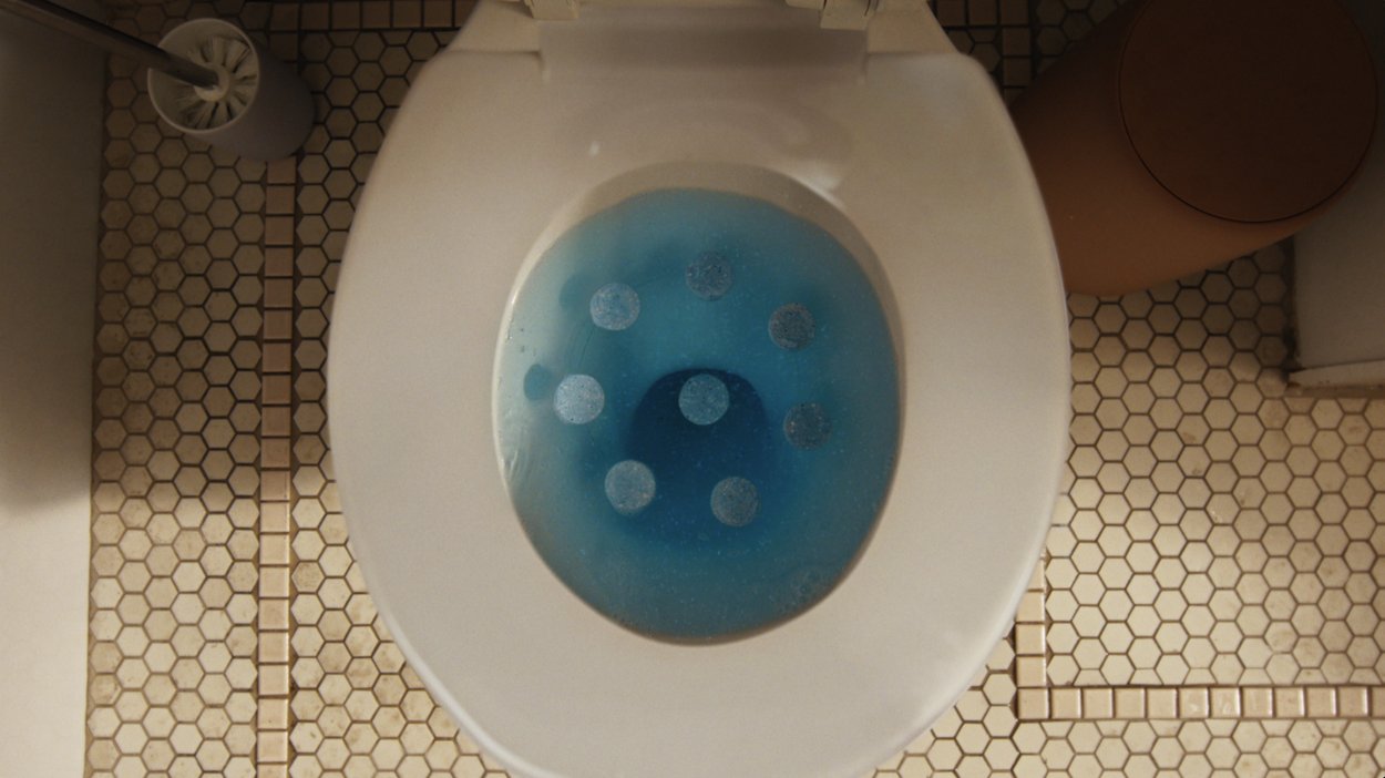 BCAA - Choretasia - 4