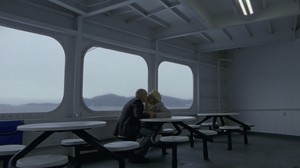 Canadian Cancer Society - 'The Call'