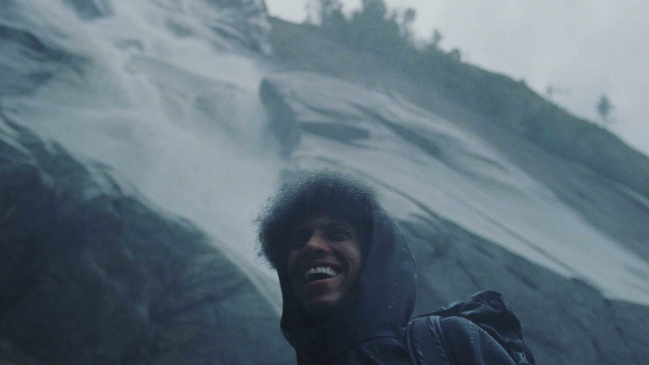 Love The Rain