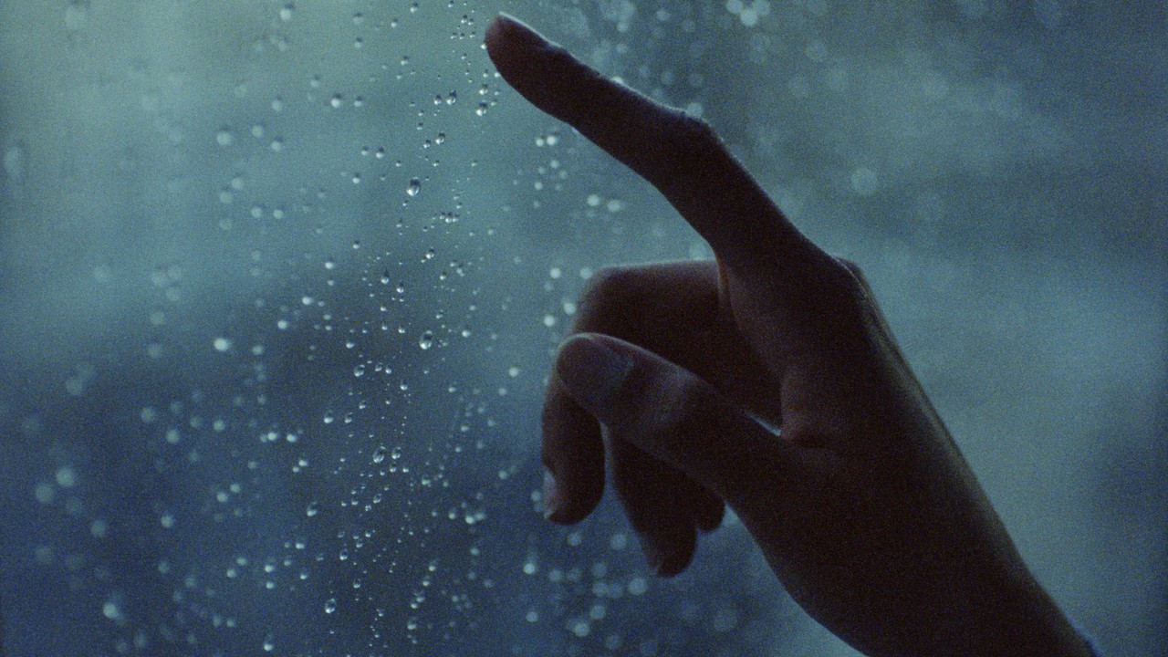 Love The Rain