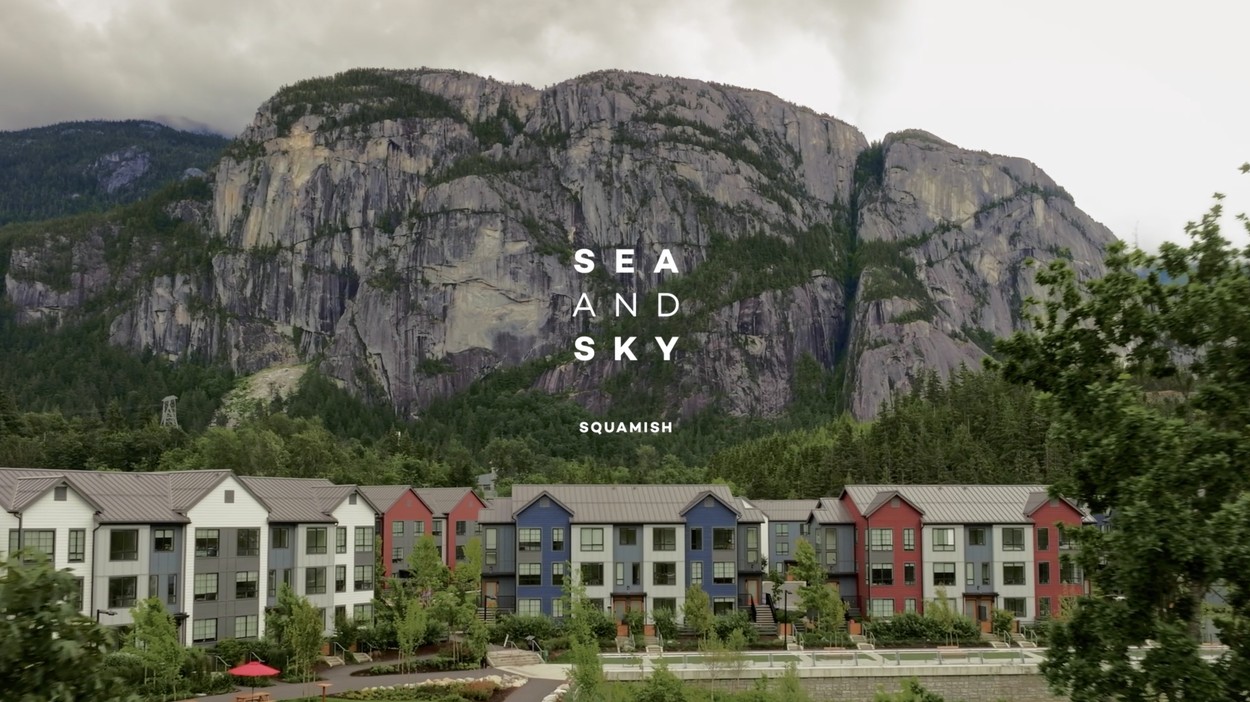 BOSA Properties - Sea and Sky - 6