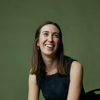 Sophie Jarvis headshot