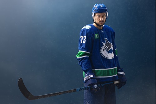 Canucks