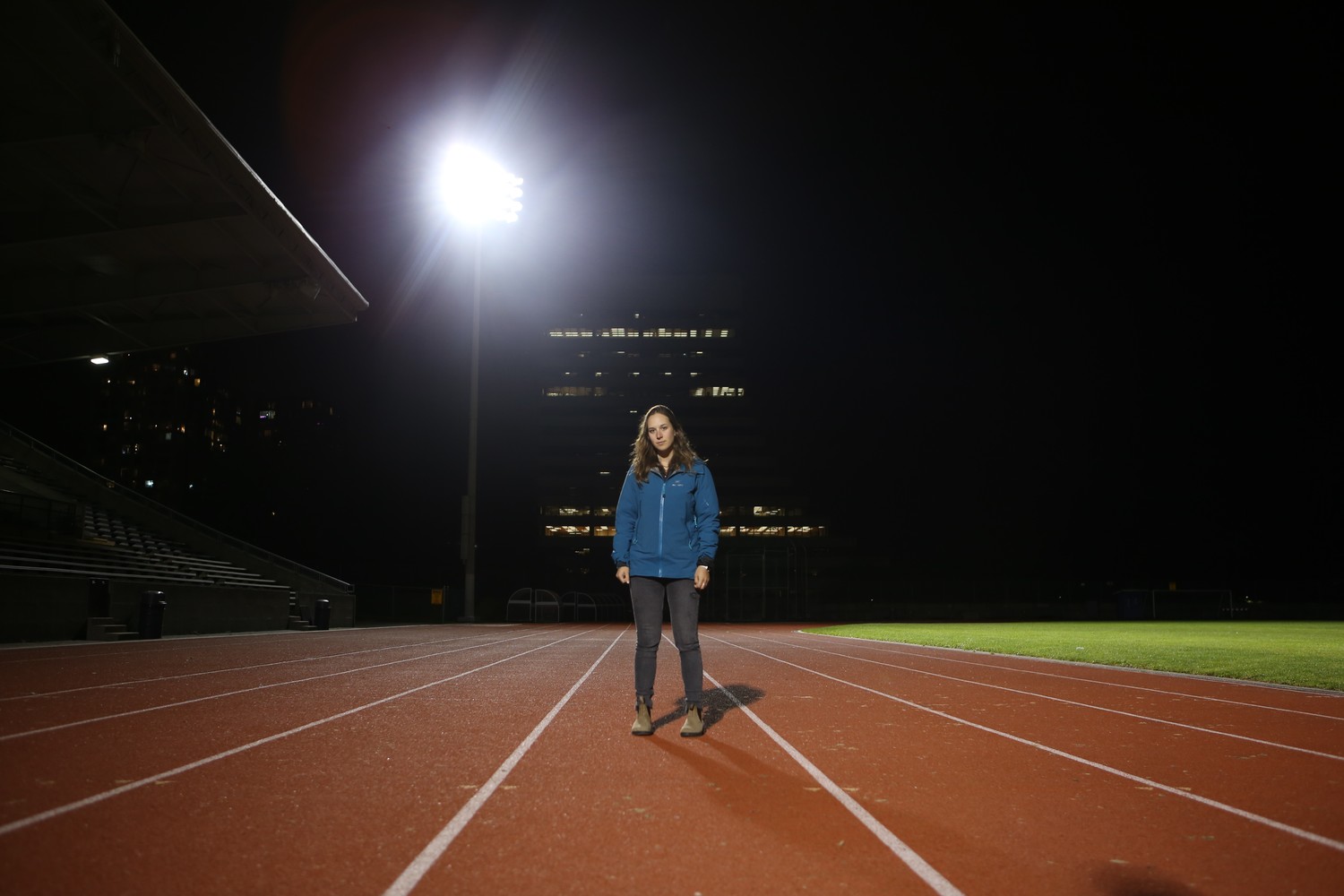 #20 Swangard Stadium - Burnaby #
