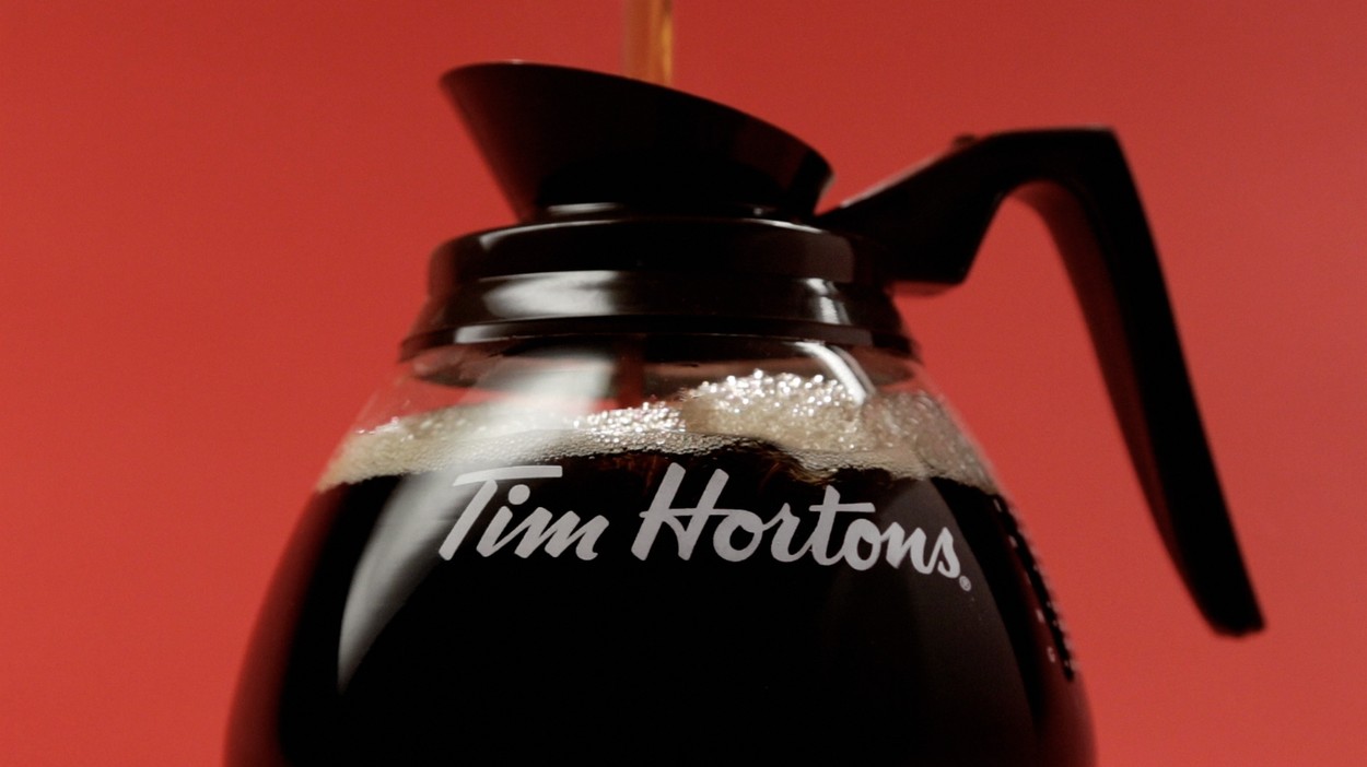 Tim Hortons