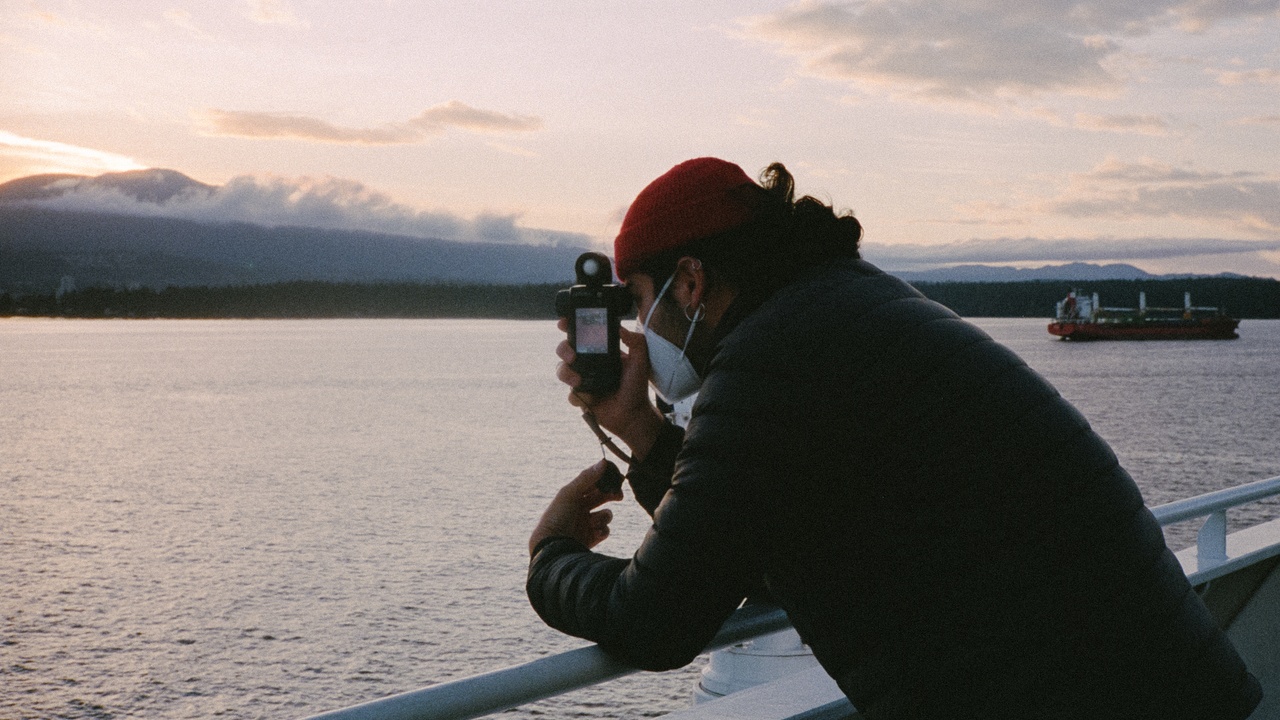 Shots Interviews YDA-Gold Winner Farhad Ghaderi