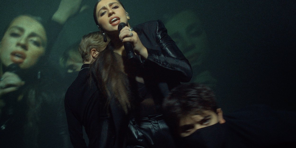 Tate McRae x Jimmy Fallon