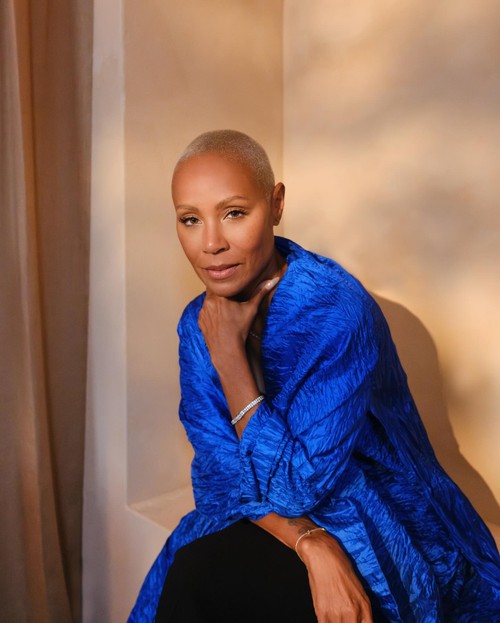 Jada Pinkett Smith