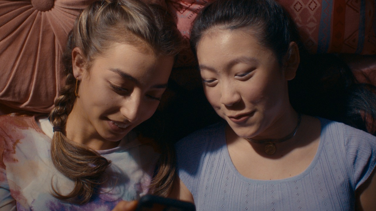 Girlfriends