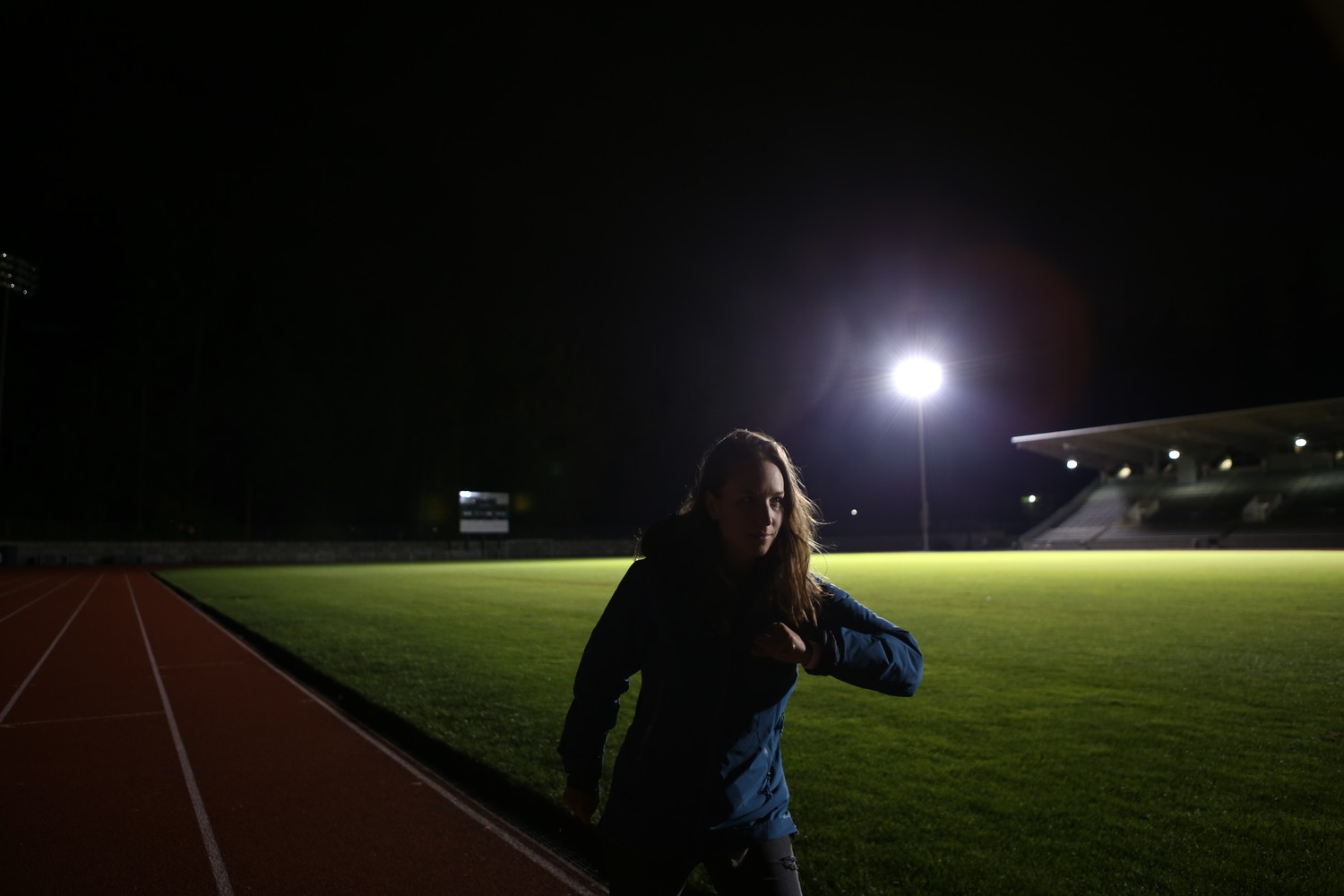#20 Swangard Stadium - Burnaby #