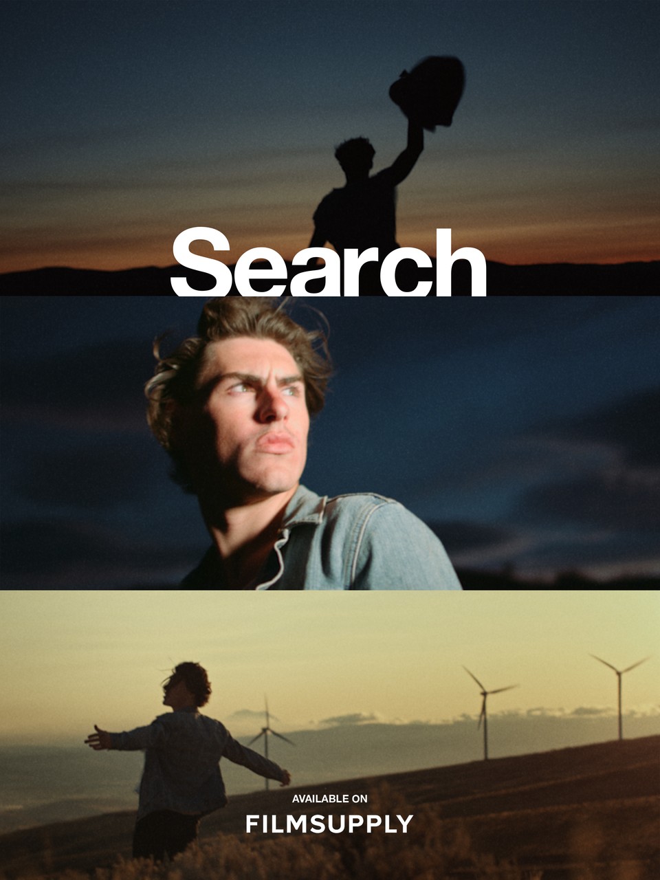 Search
