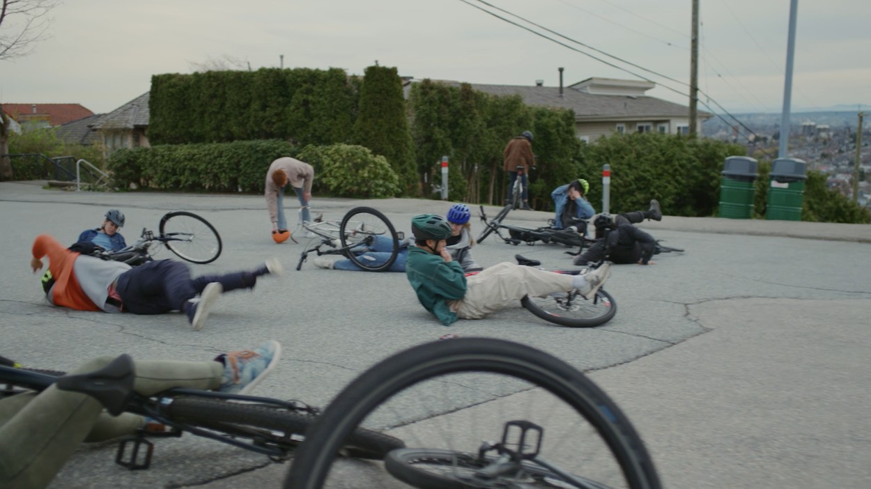 Multiverse Apprenticeships - Bike - 6
