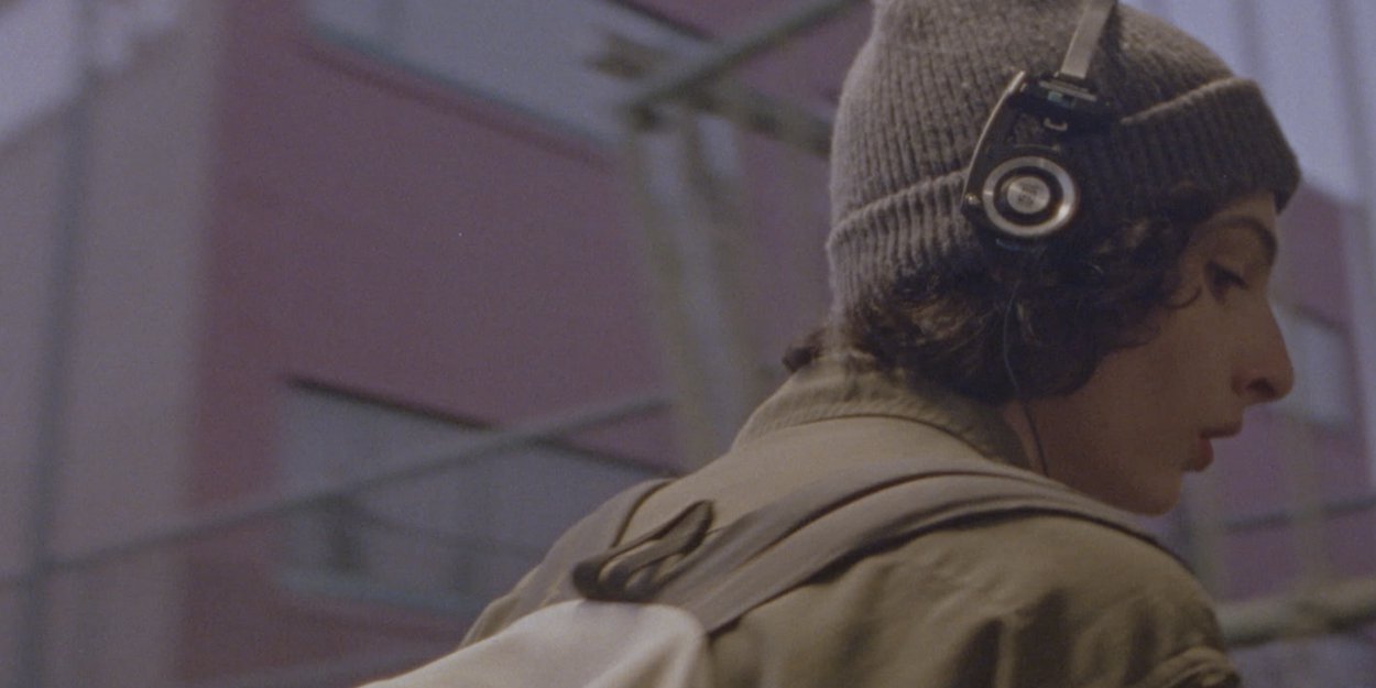 Calpurnia - Greyhound