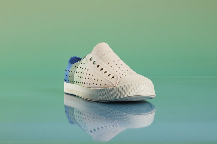 Native Shoes x Bloom - 4