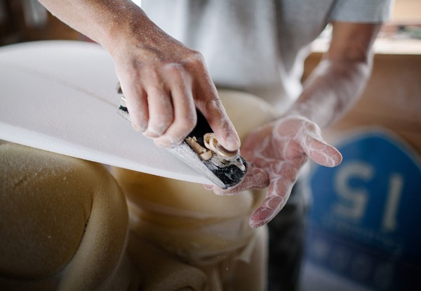 Documentary, Product, Craftsperson