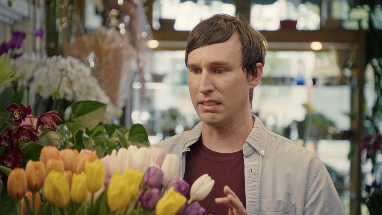 Yelp - 'Florist'
