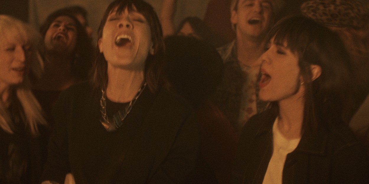 Tegan & Sara