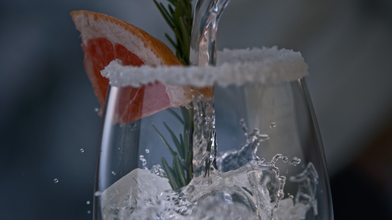 Olé Cocktails - 4