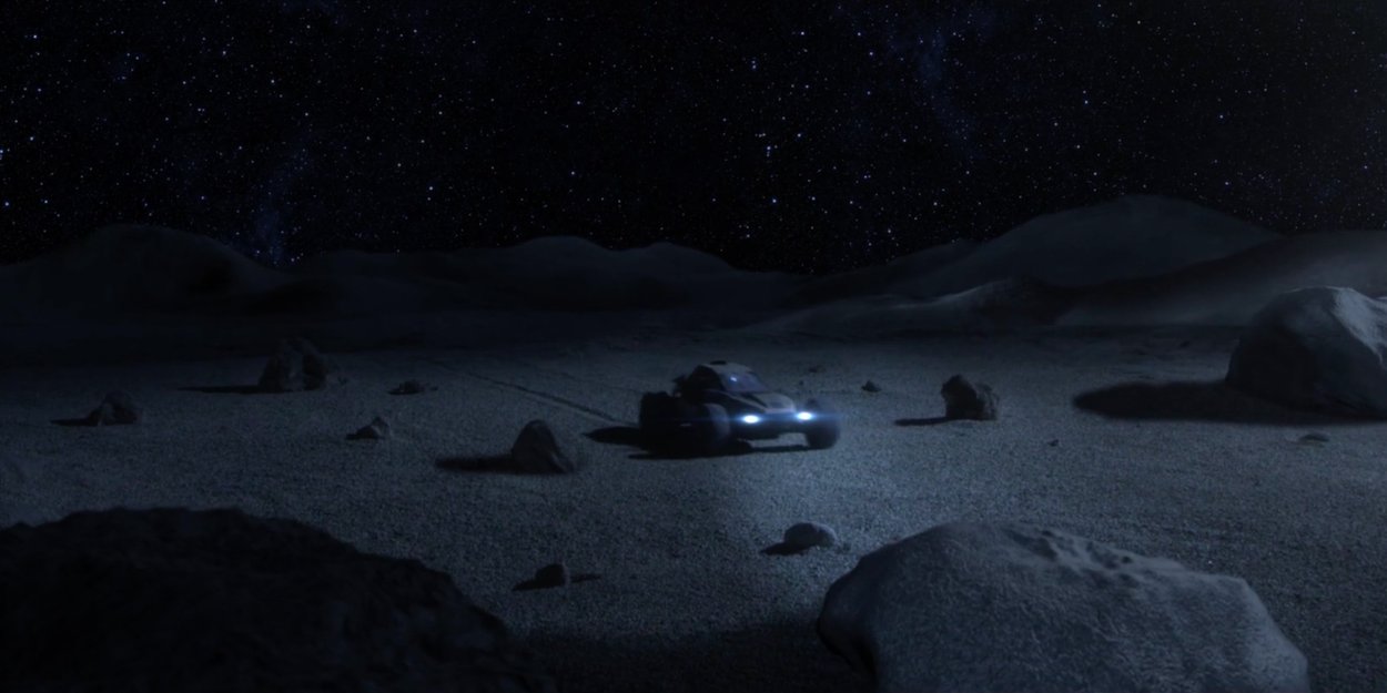 Dark Side of the Moon