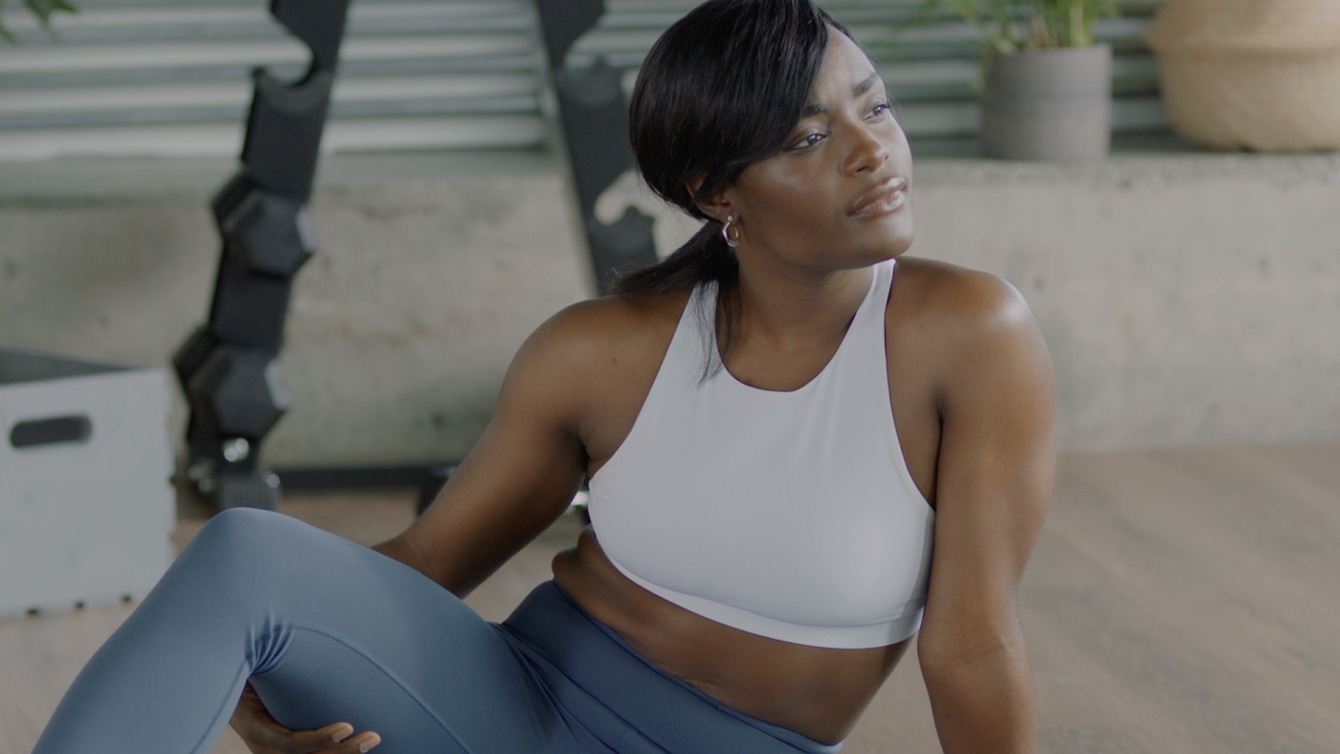 Lululemon - International Womens Day