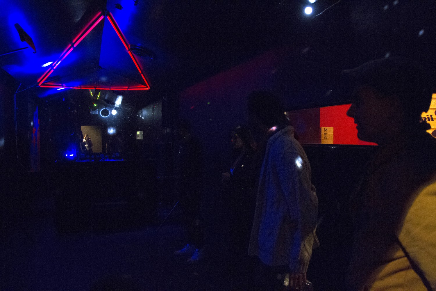 #13 Fortune Sound Club - Vancouver #