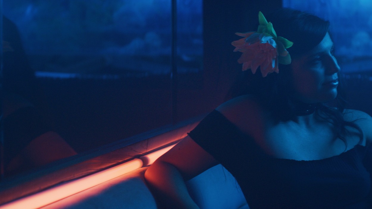 Marianas Trench Astoria Music Video - BTS 6